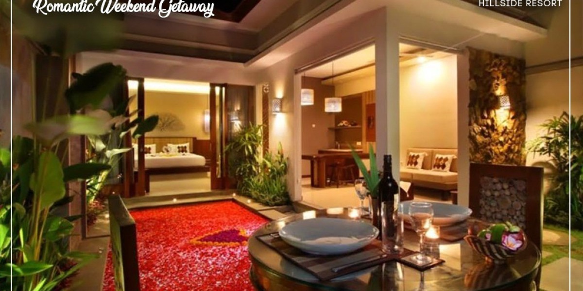 Best Villa Near Lonavala for Couples on a Romantic Weekend Getaway