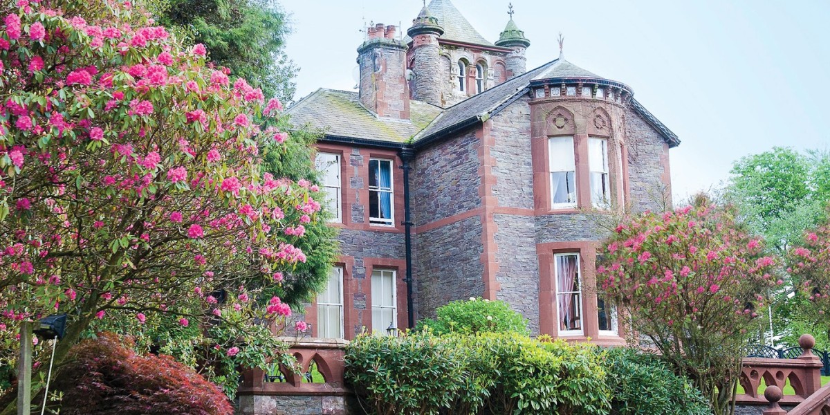 Experience the Best Luxury Accommodation In Lake District