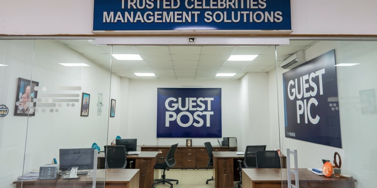 Trusted Celebrities Management Solutions for Karachi’s Businesses