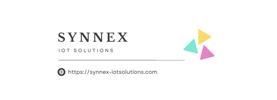 Synnex IOT Solutions Cover Image