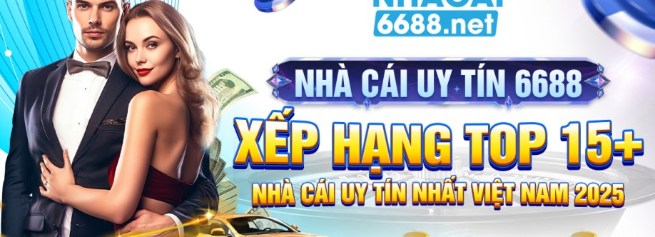 Nhà cái uy tín 6688 Cover Image