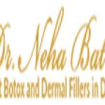 Dr Neha Batra best laser hair removal in delhi Profile Picture