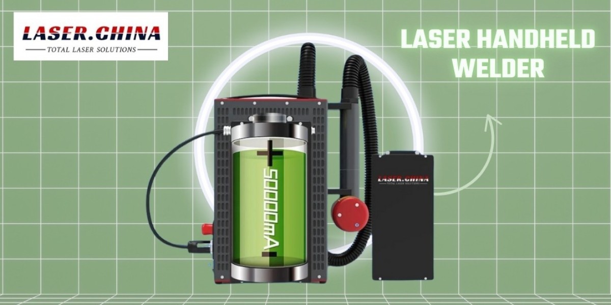 What are the key advantages of using a China Laser Cleaning Machine for industrial applications