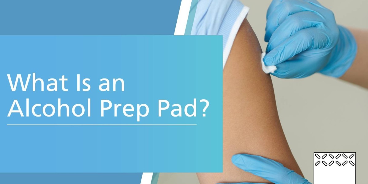 Alcohol Prep Pads in First Aid Kits: Essential or Optional?