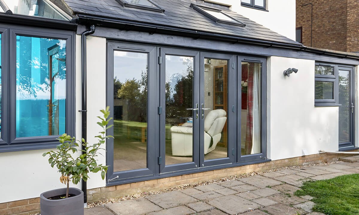 Why PVC French Doors are Becoming Popular  - simplysseven.co.uk