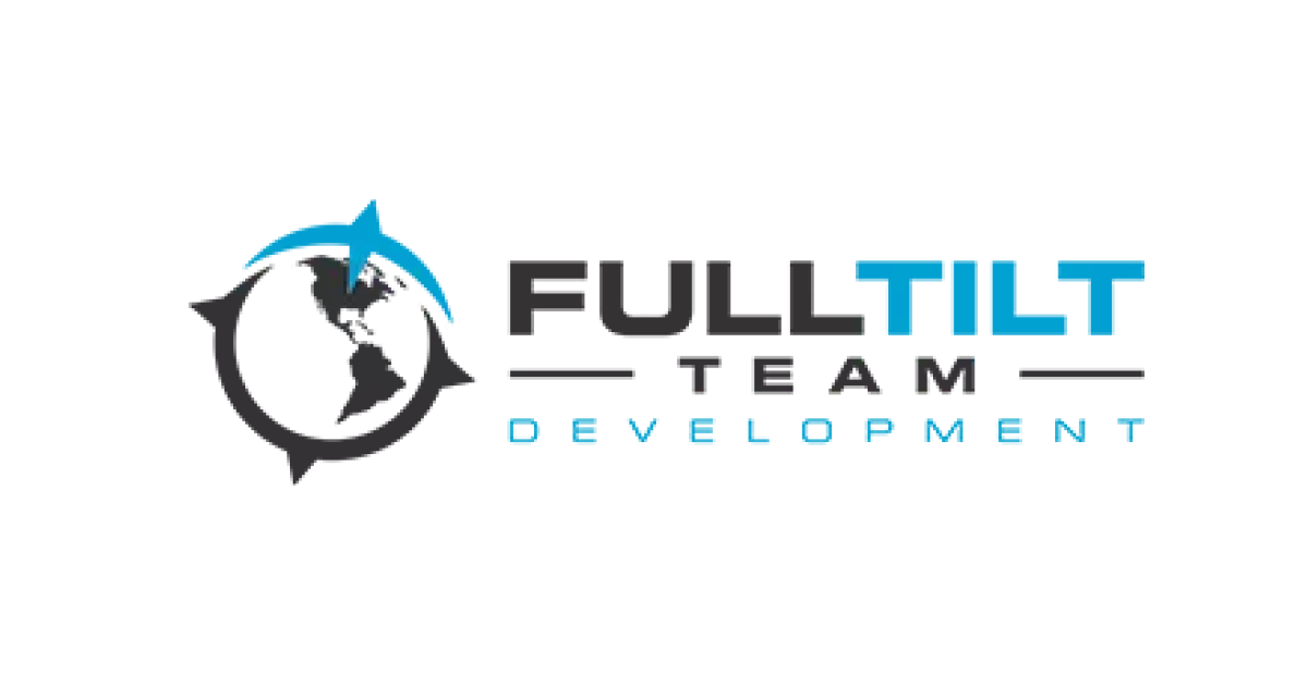 Team Building Events | Outdoor Team Building Activities | Indoor Team Building Activities | FullTilt Team Development