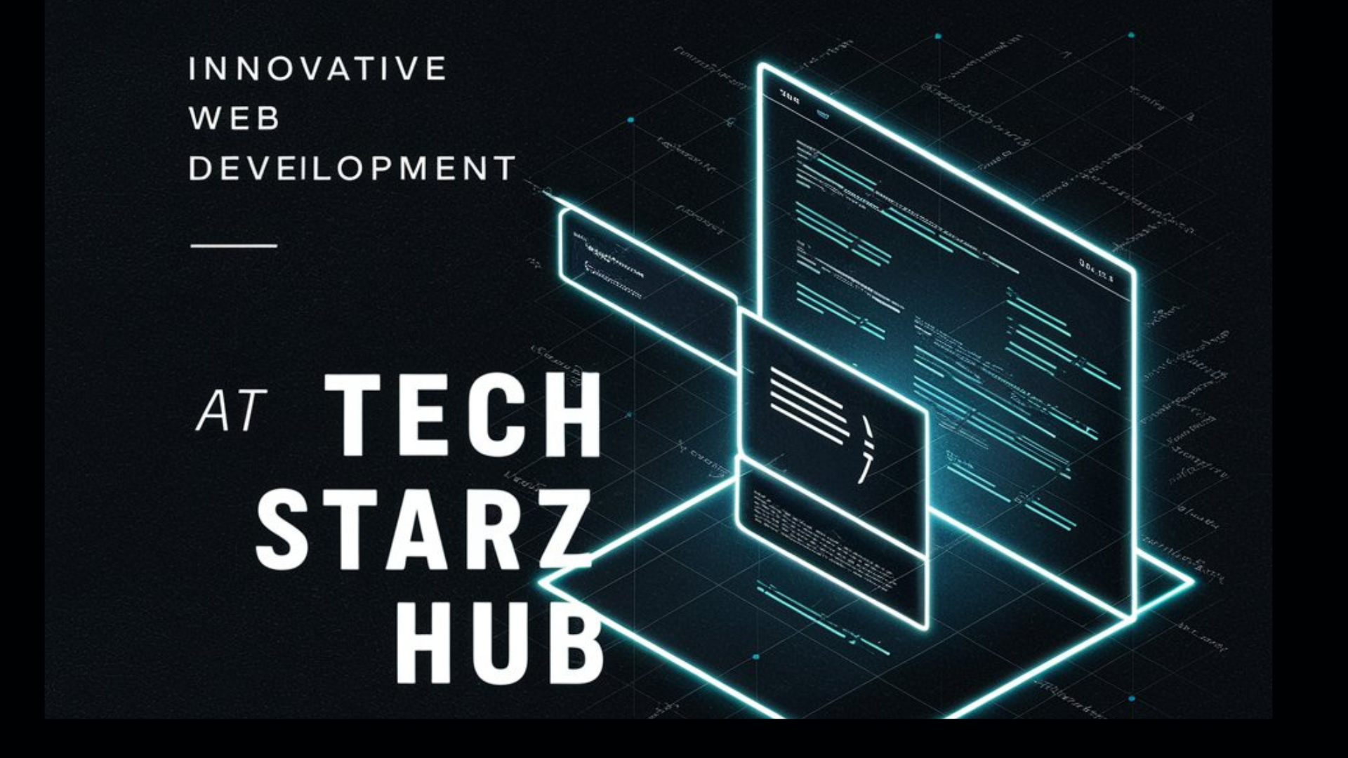 Leading Software Development & SEO services | Tech starz hub