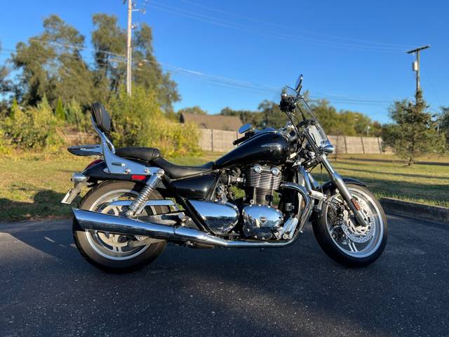 2012 Triumph Thunderbird Standard for Sale in MI | Pre-Owned