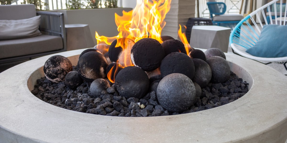 How to Choose the Best Stones for Your Fire Pit