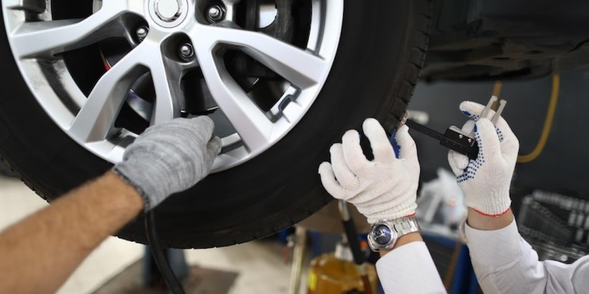 Get Reliable 24/7 Mobile Tires in Orlando for Emergency Tire Solutions