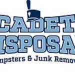 Cadet Disposal & Dumpster Rental Profile Picture