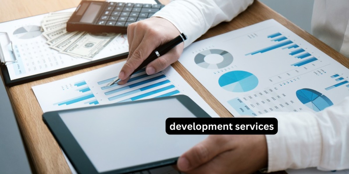 Comprehensive Guide to Development Services