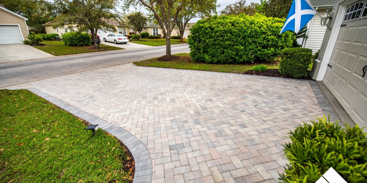 Save Money in the Long Run with Professional Driveway Contractors