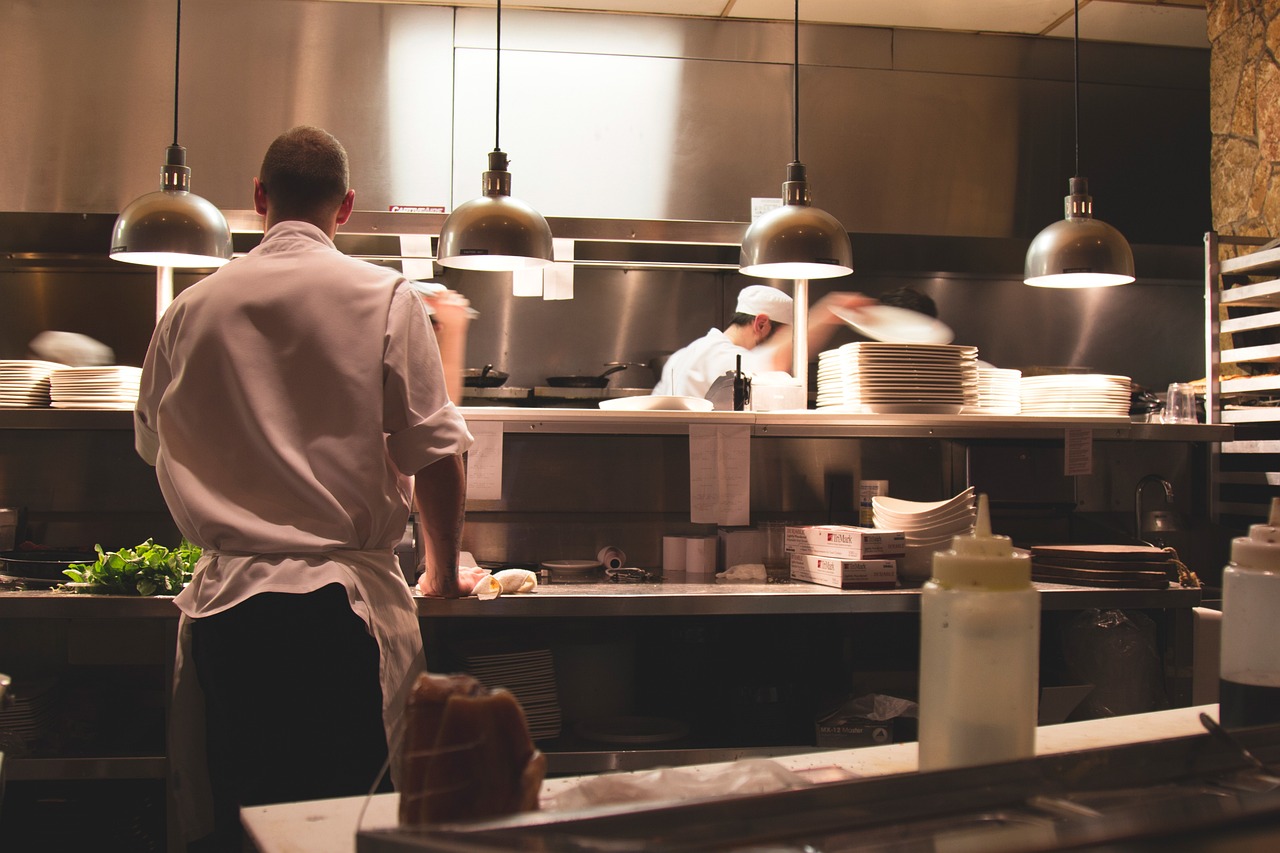 Top Restaurant & Hospitality Recruiters | Staffing Consultants