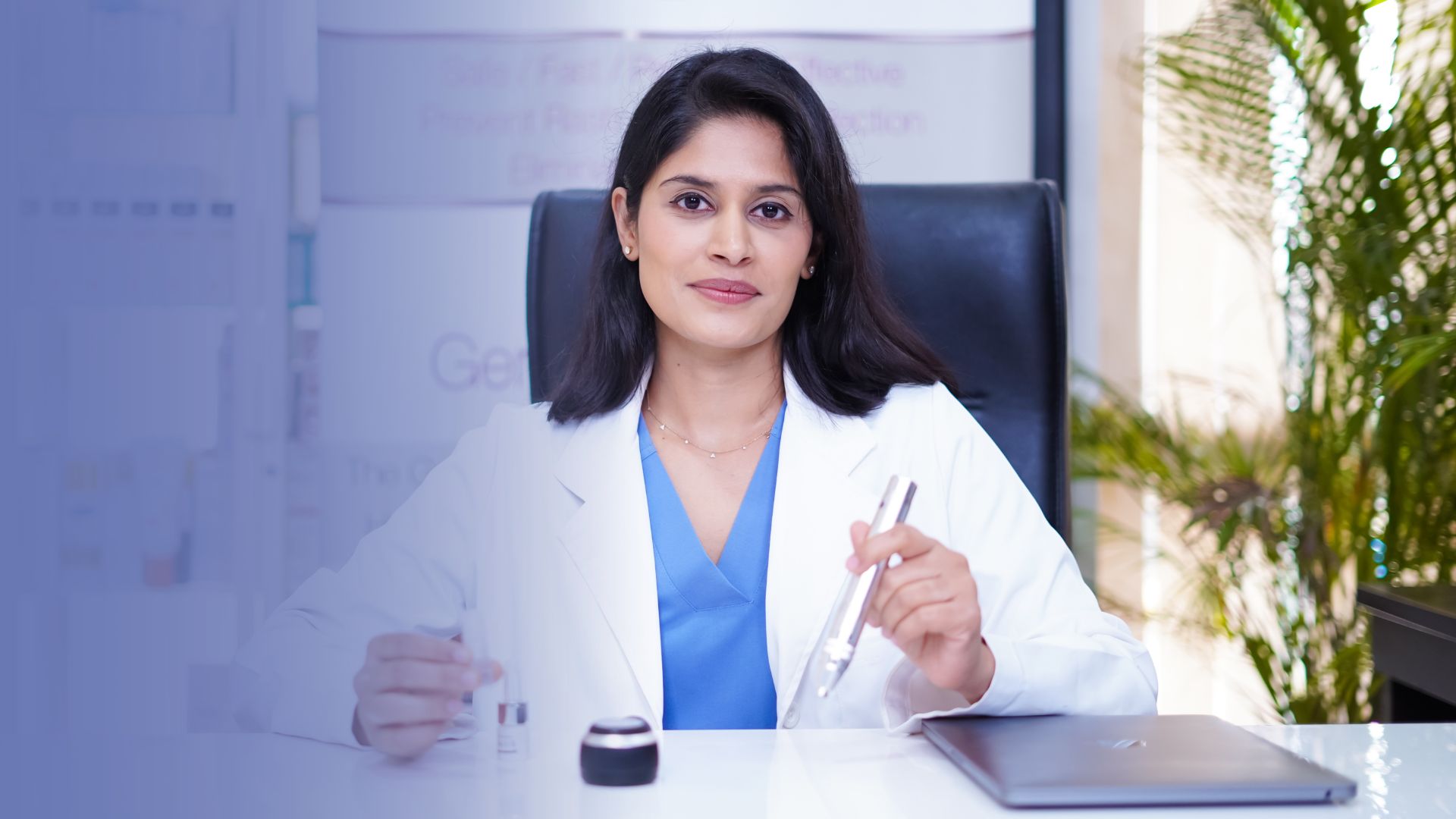 Best Dermatologist in Manikonda, Hyderabad | Arna Clinic