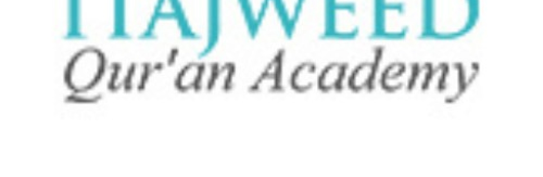 Itajweed Qur'an Academy Cover Image