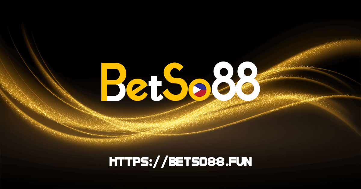 Betso88 – Legit Online **** in Philippines, Jili Slot Free