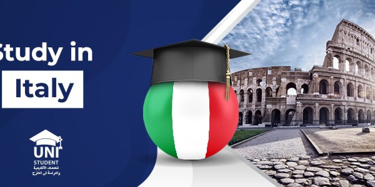 Undergraduate scholarships in Italy