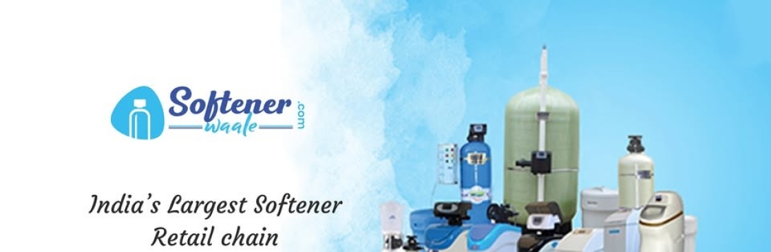 softener waale Cover Image