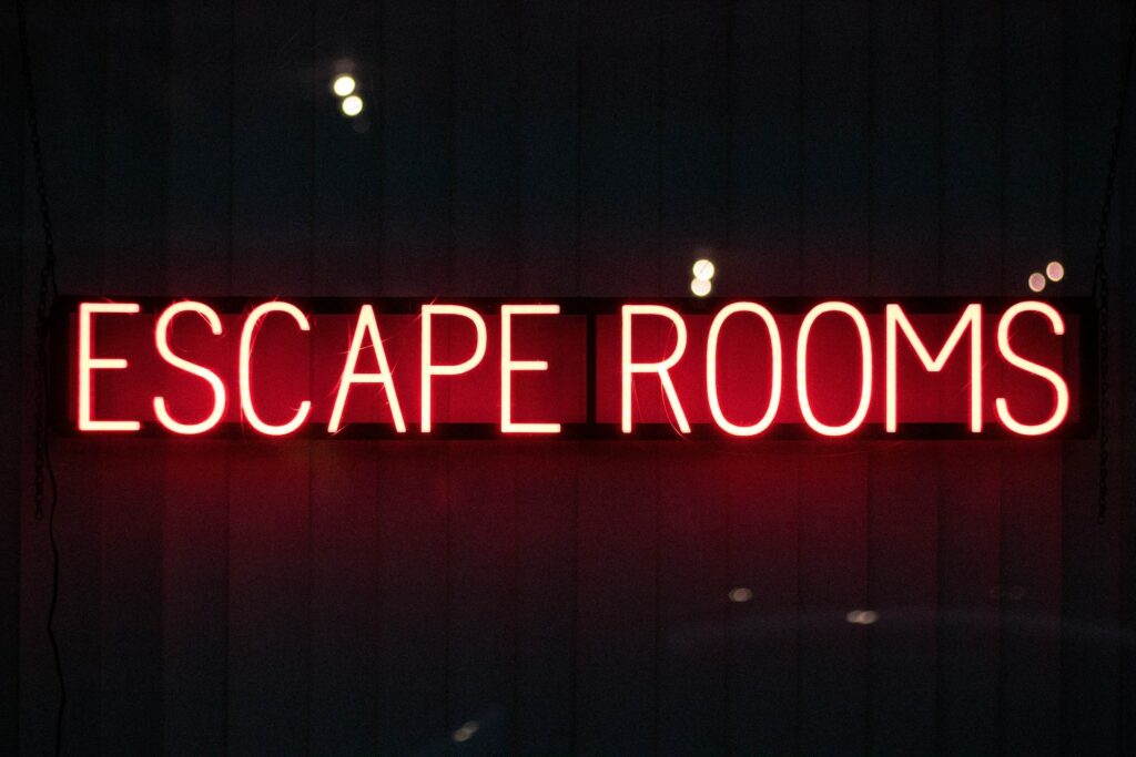 Escape Room in Atlanta | Amazing escape room in Atlanta