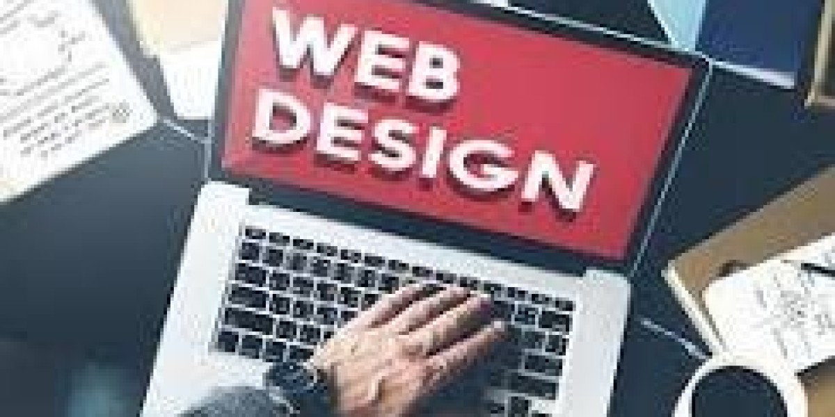 Custom Website Design for Business Growth