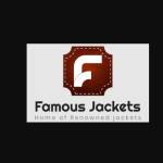 famous jackets Profile Picture