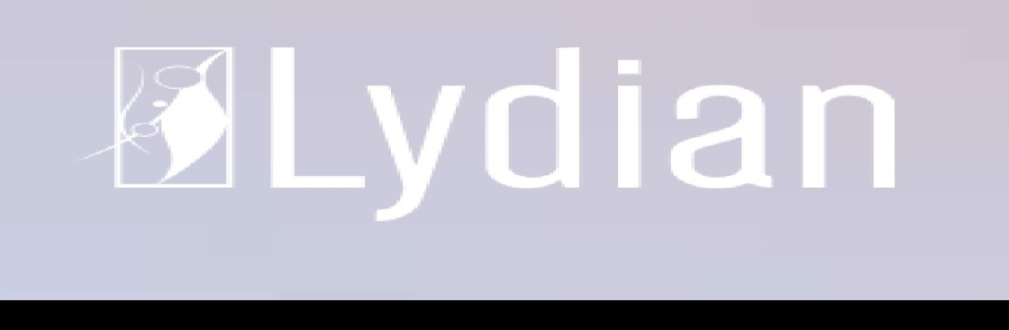 Lydian Clinic Cover Image