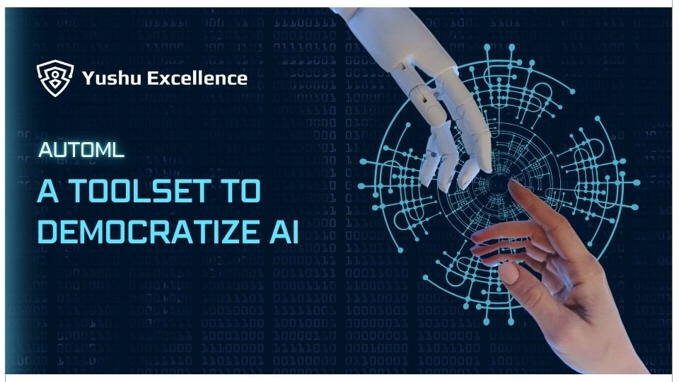 AutoML Democratizes AI: A Powerful Toolset