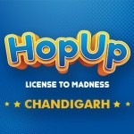 HopUp Chandigarh profile picture