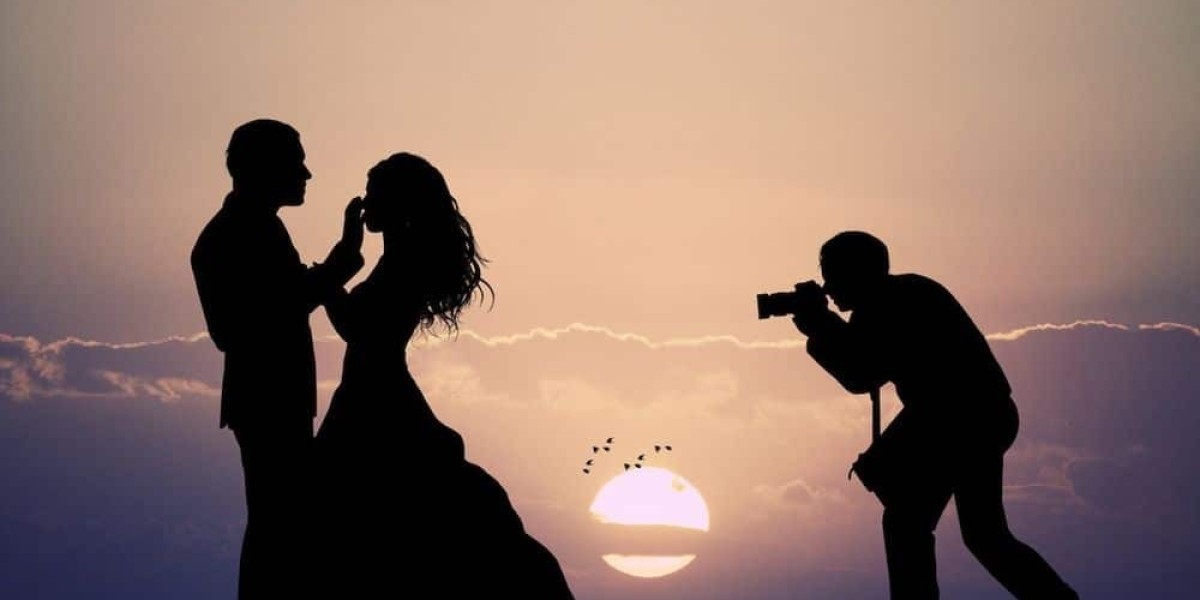 The Importance of Wedding Photography and Videography in Capturing Timeless Moments