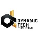 Dynamic Tech Profile Picture