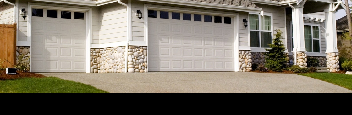 Native Garage Doors Cover Image