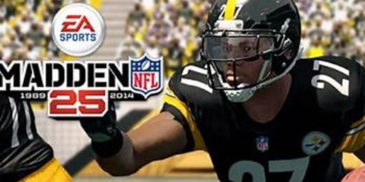 MMOEXP-The Best Rookies in Madden NFL 25 Explained