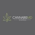 CannabisMD TeleMed Profile Picture