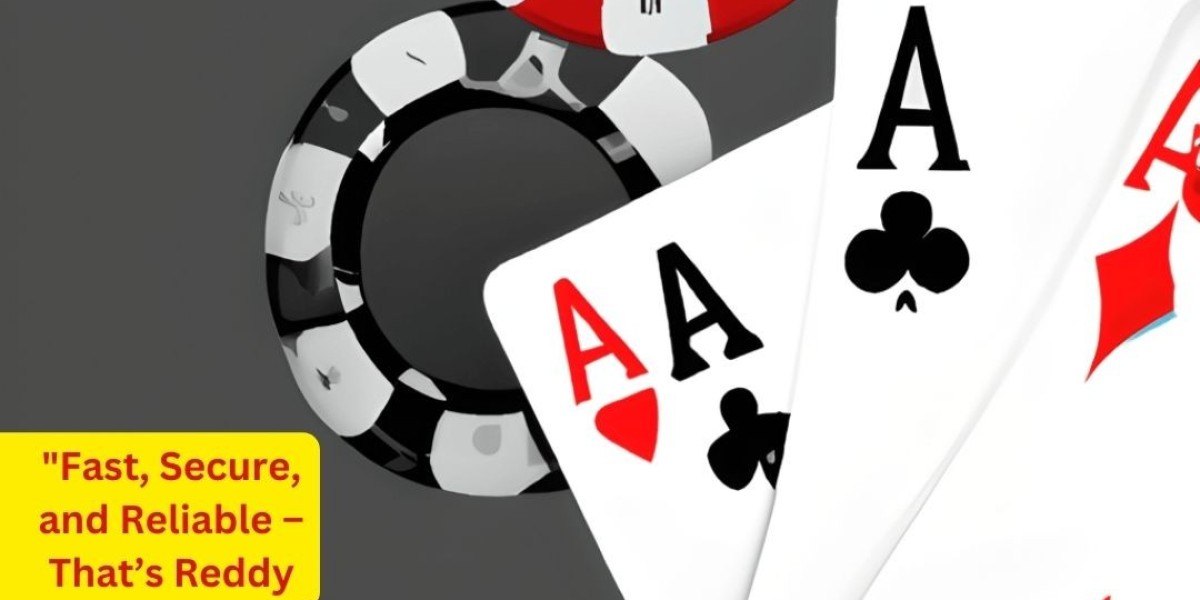 Create Reddy Anna Login Betting ID To Begin Playing  On Teen Patti Games