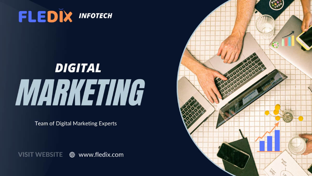 Comprehensive Digital Marketing Services for Business Growth