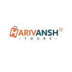 Harivansh Tours Profile Picture