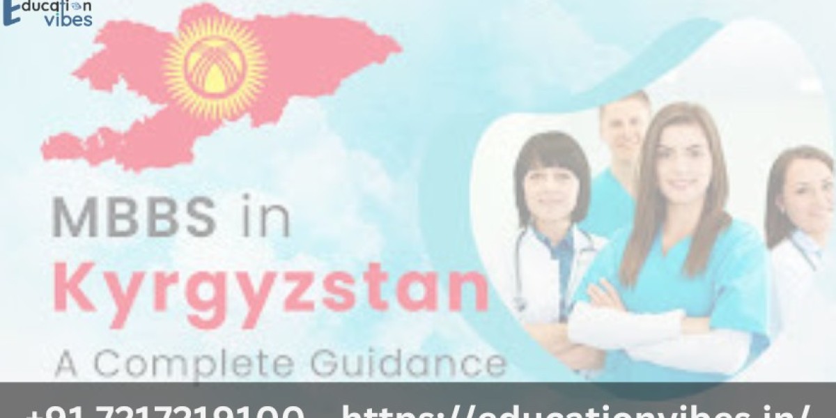 Impact of MBBS in Kyrgyzstan on Indian Students