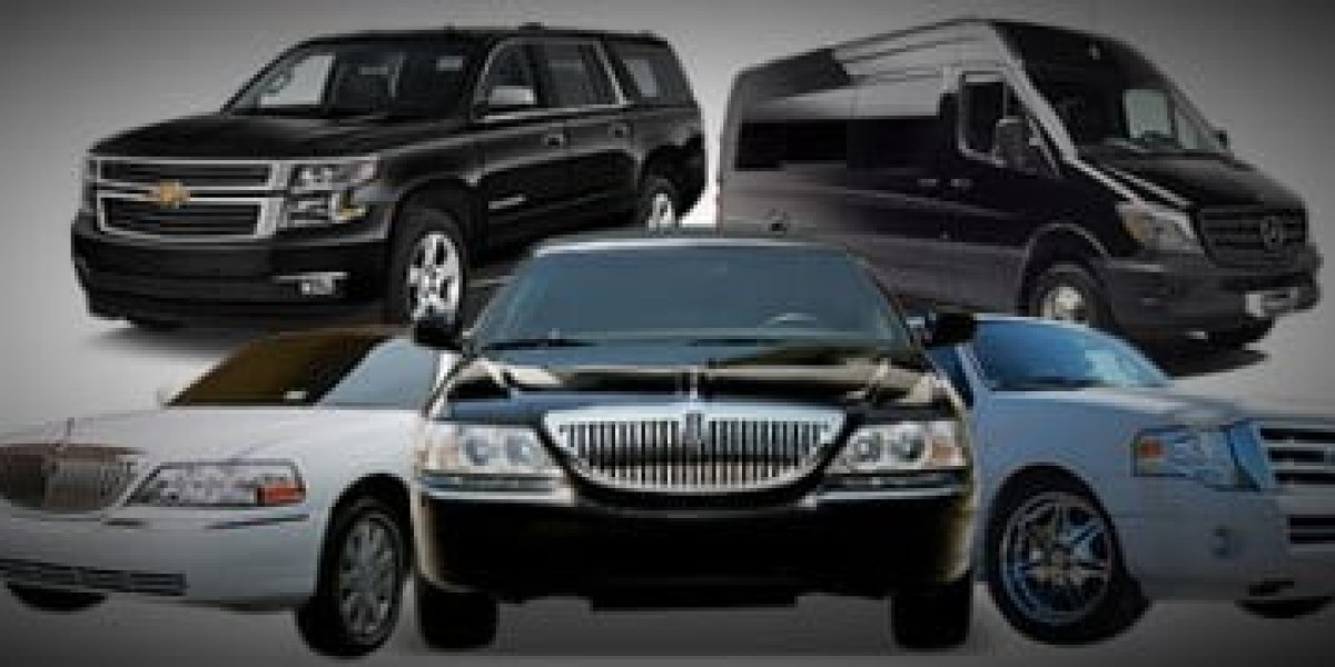 Niagara Falls Airport Limo – Luxury and Comfort with Toronto Airports Limo