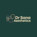 Dr. Sana Aesthetics Profile Picture