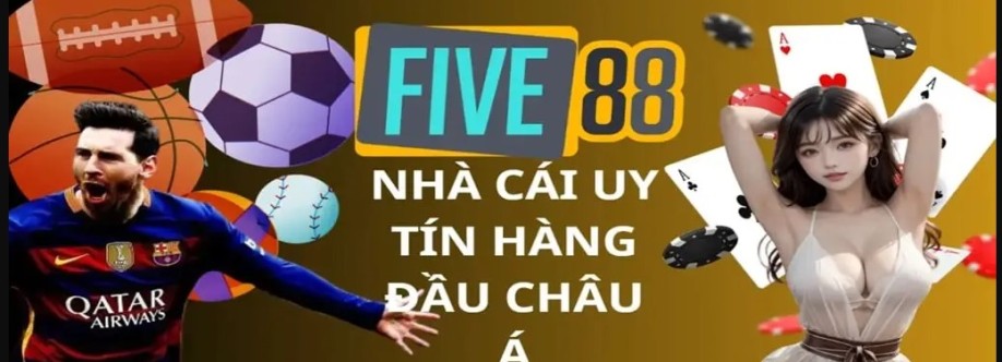 Five88 **** Cover Image