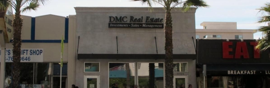 DMC Real Estate & Investments Cover Image