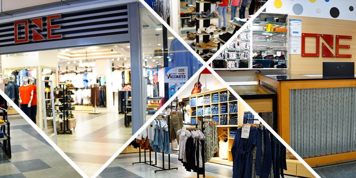 All shops and shopping malls are not created equal – What should you do?