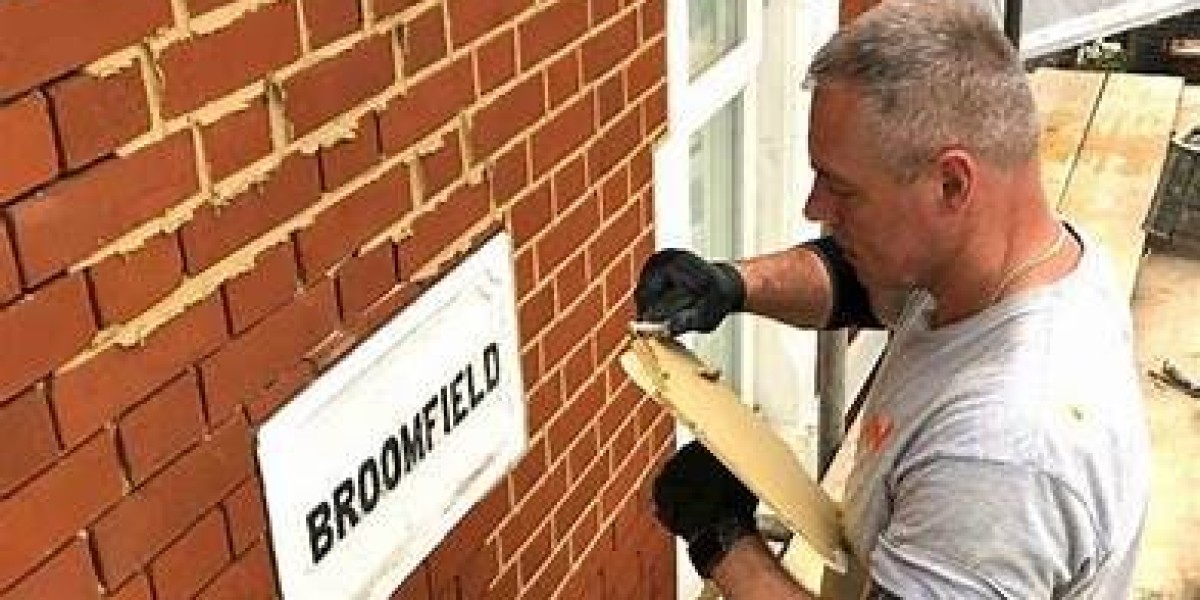 WF Pointing Services: Expert Brickwork & Repointing Solutions in, UK