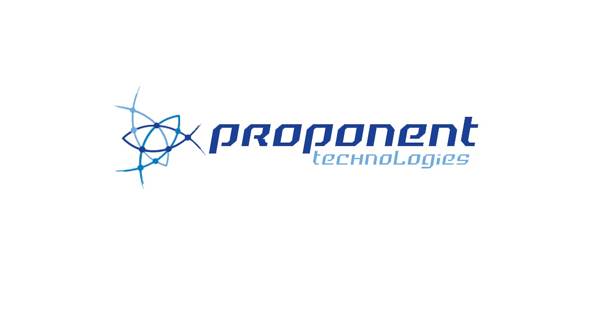 Proponent Technologies | Web Designing | Web Application Development Company