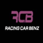 Racing Car Benz Profile Picture