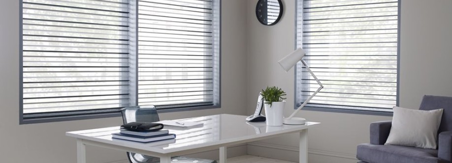 Shayona Blinds Cover Image