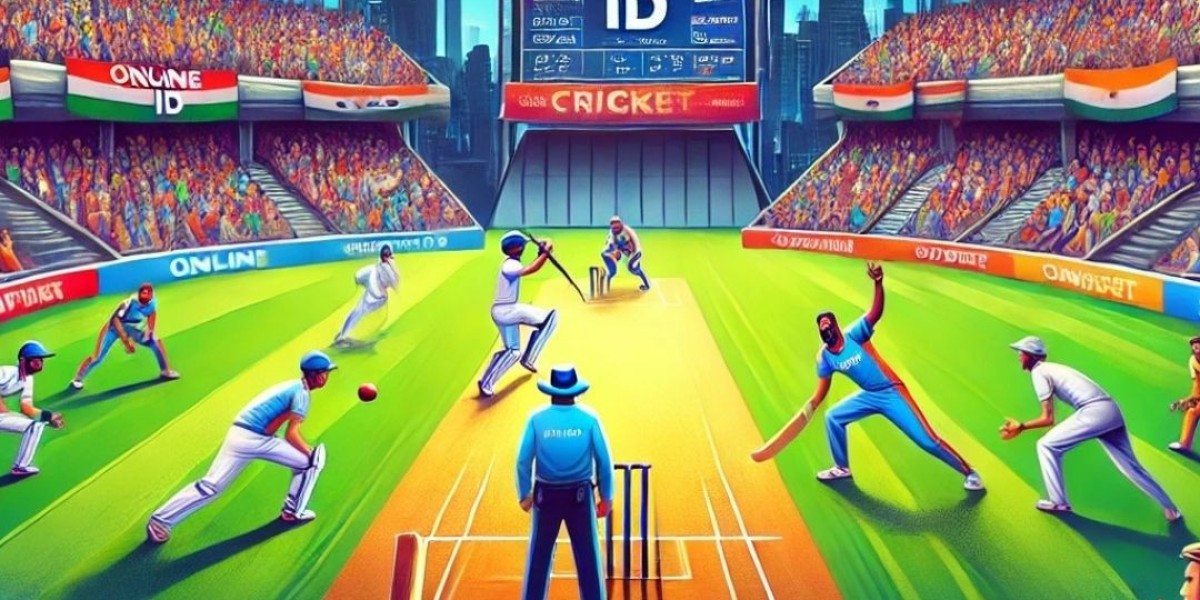 Maximize Your Wins: Important Tips for Online Cricket ID Betting