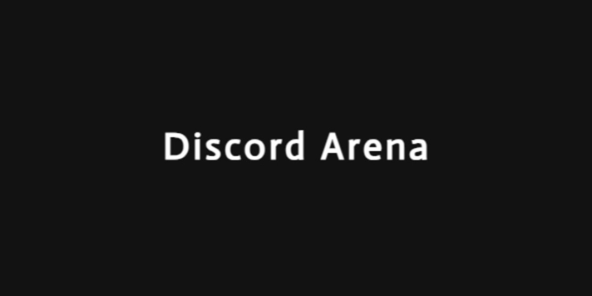 Upgrade Your Community with Verified Discord Accounts