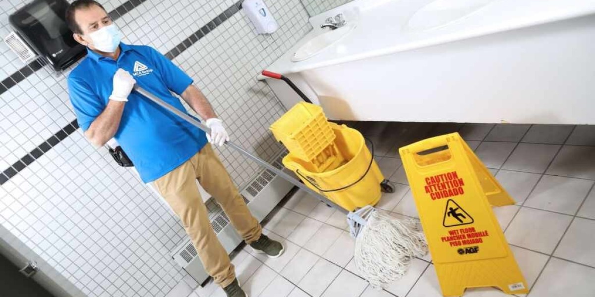 Bathroom Cleaning Services in Mohali: A Complete Guide